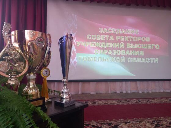 Развитие университетского спорта обсудили  на Совете ректоров области