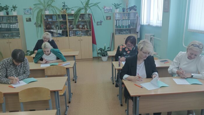 День самоуправления прошел в филиале УОР