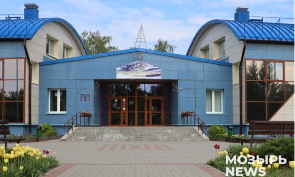 Как в филиале УОР готовят победителей самых престижных соревнований мирового масштаба