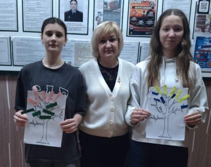 «Мои возможности и ресурсы»