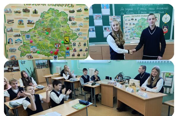 Пресс-конференция «Мы разные – в этом наше богатство. Мы вместе – в этом наша сила»