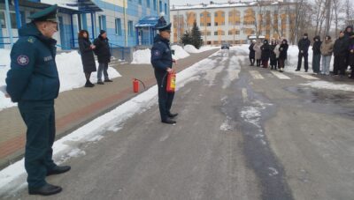 Всемирный день гражданской обороны